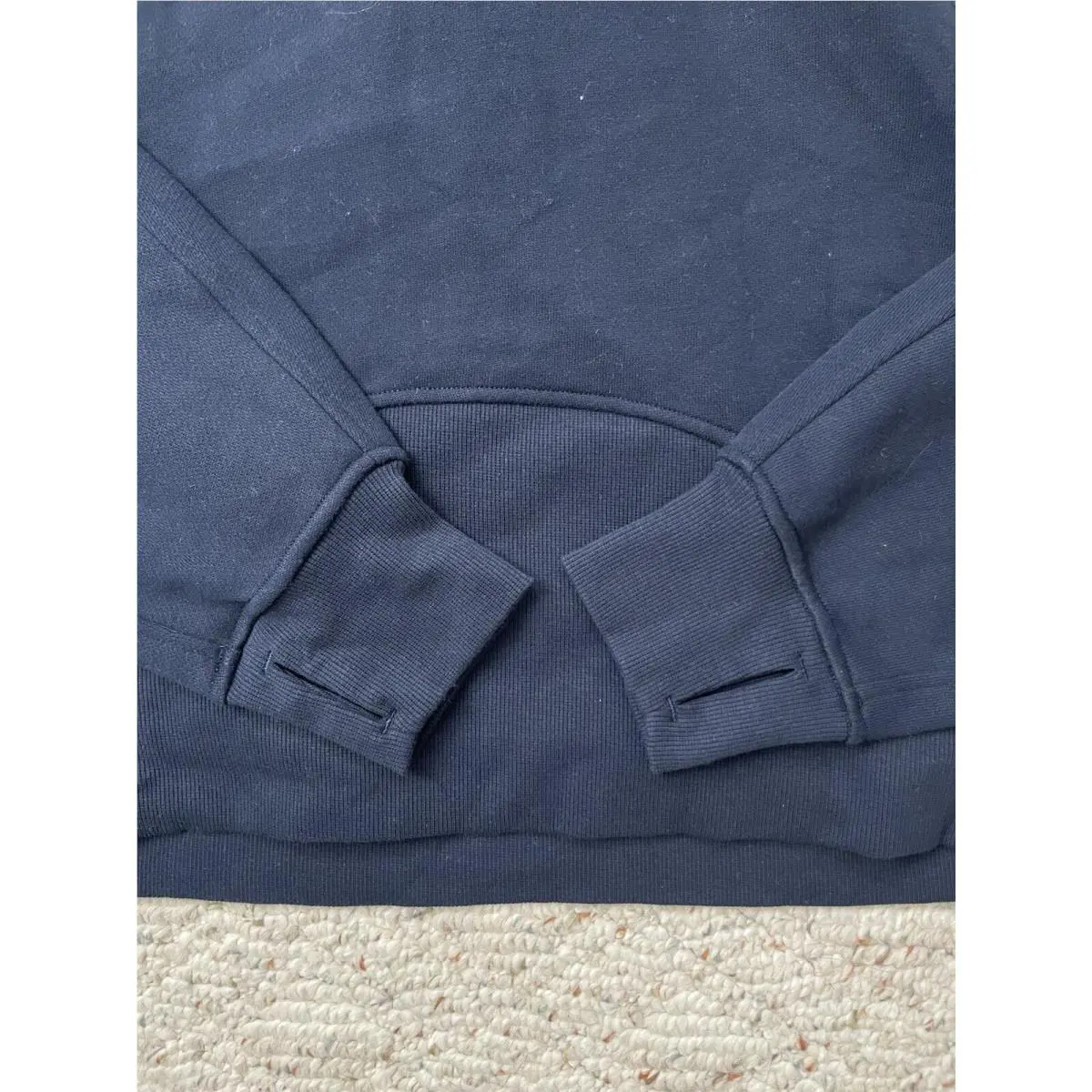 Lululemon clothing - Blue 8