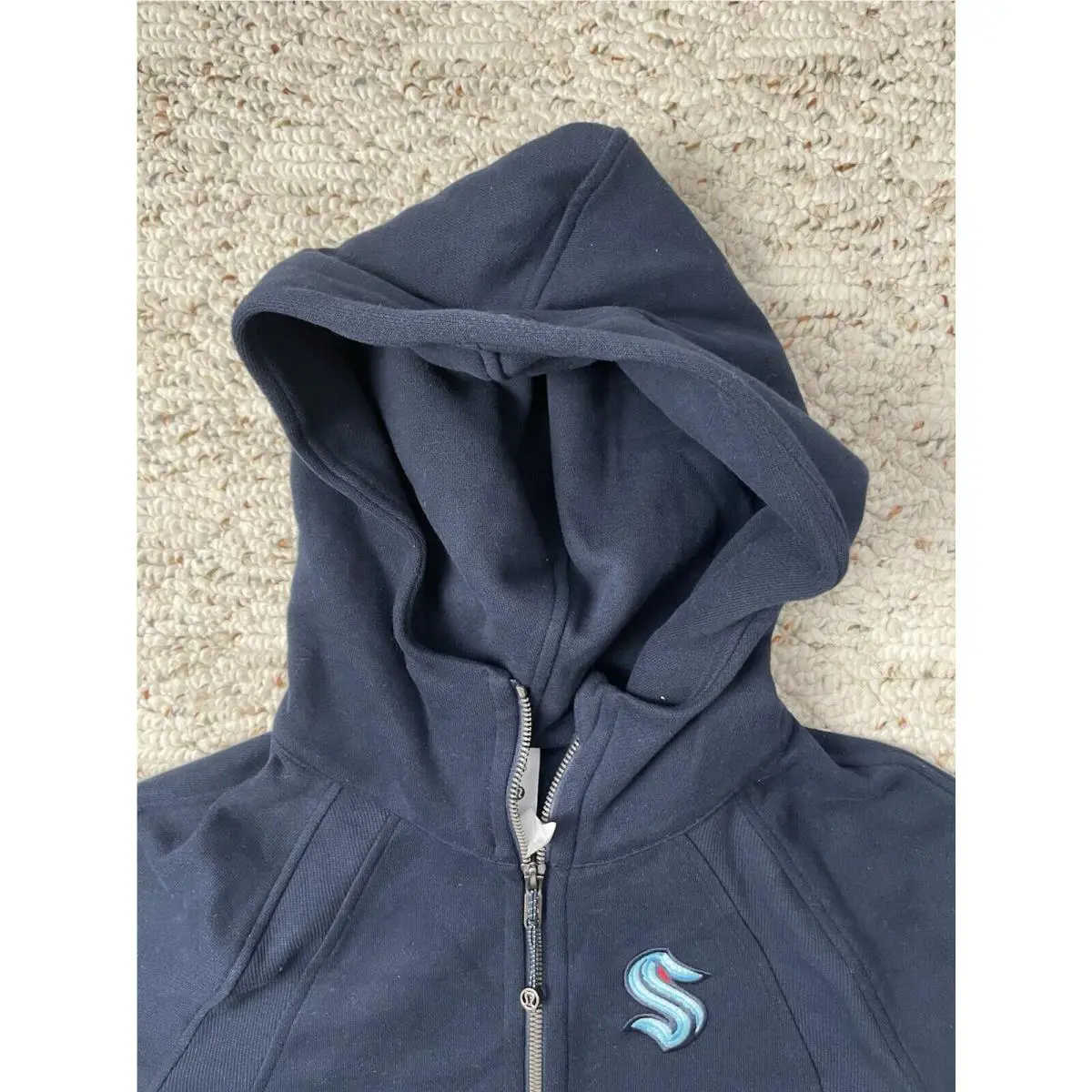 Lululemon clothing - Blue 0