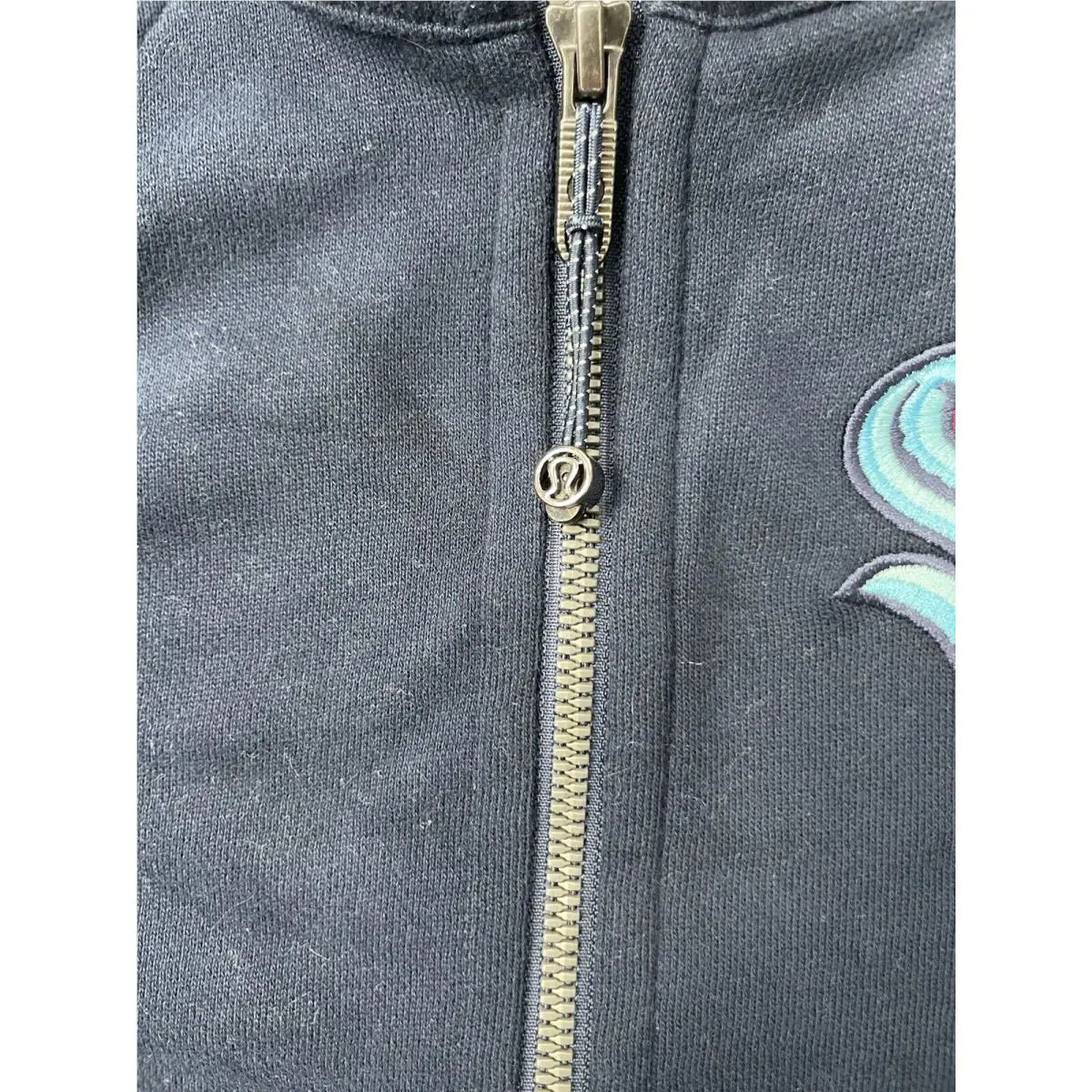 Lululemon clothing - Blue 2