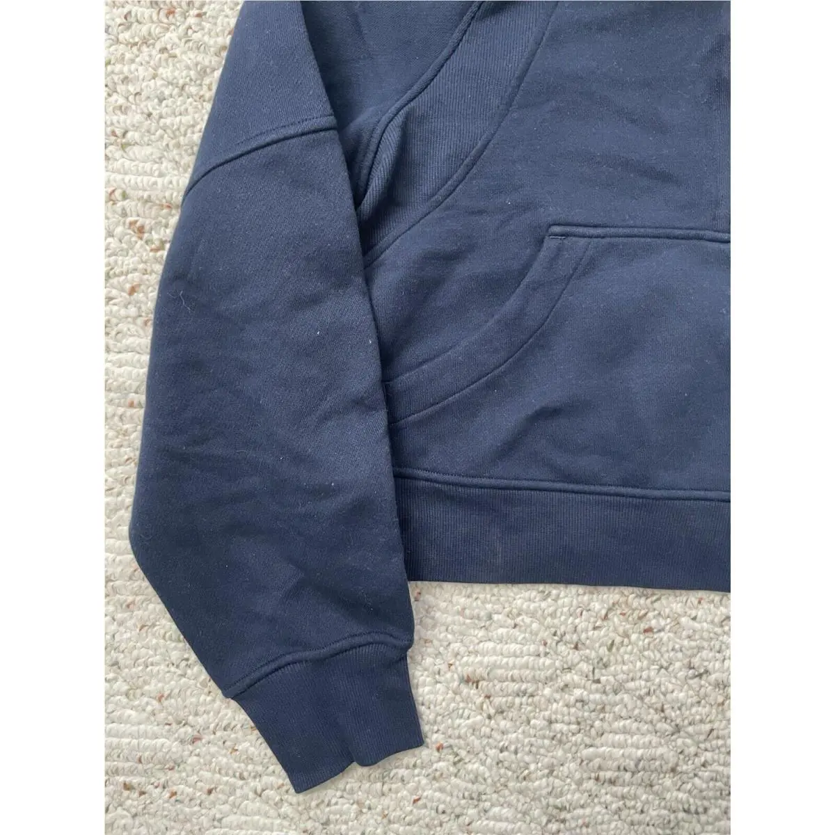 Lululemon clothing - Blue 6