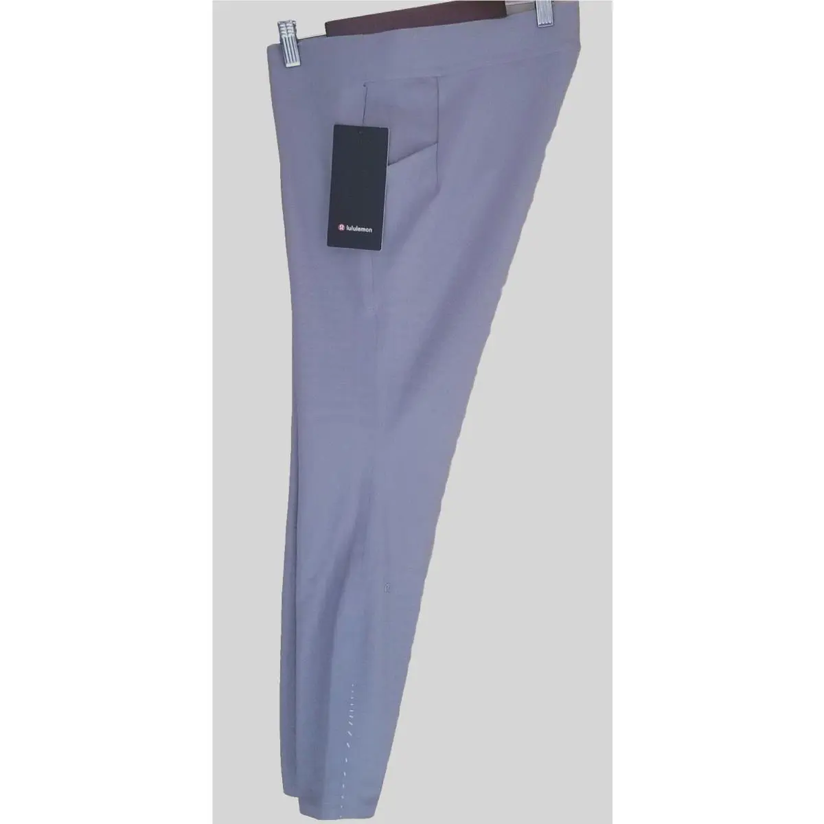 Lululemon clothing - Lululemon Senseknit - Senseknit - Gray 1