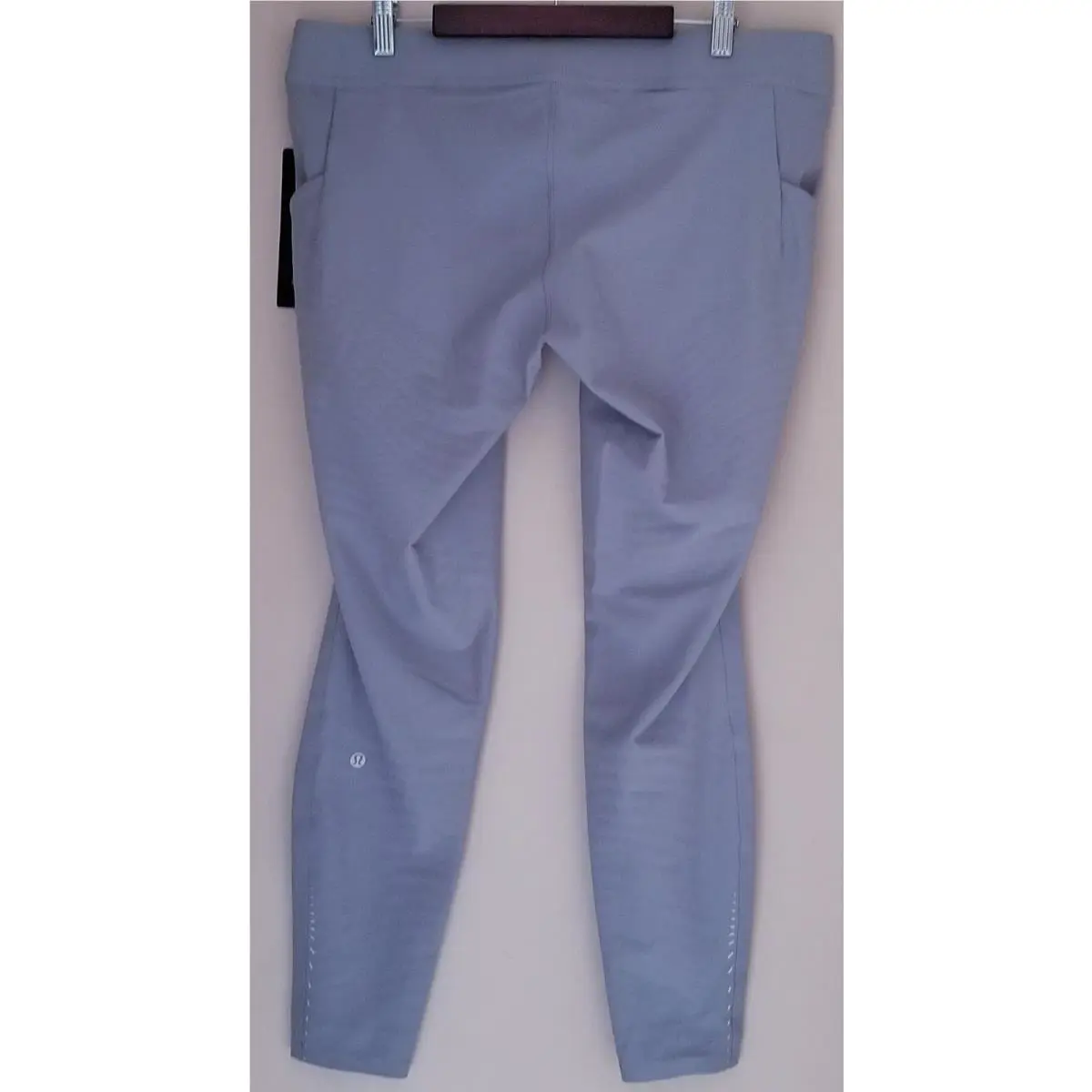 Lululemon clothing - Lululemon Senseknit - Senseknit - Gray 2