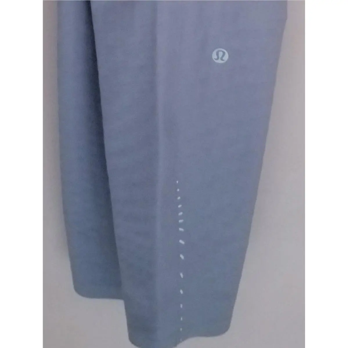 Lululemon clothing - Lululemon Senseknit - Senseknit - Gray 4