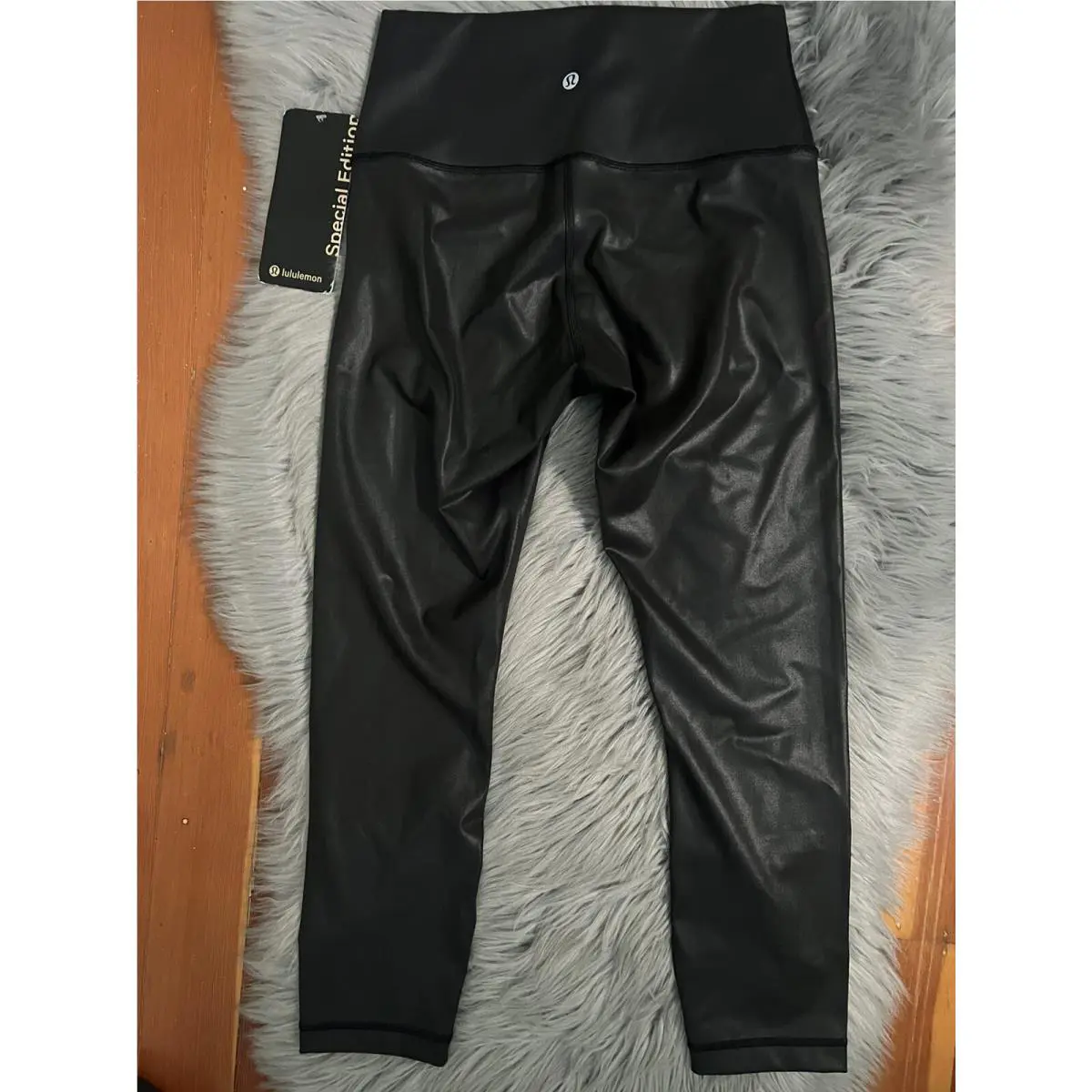 Lululemon clothing - Black 0