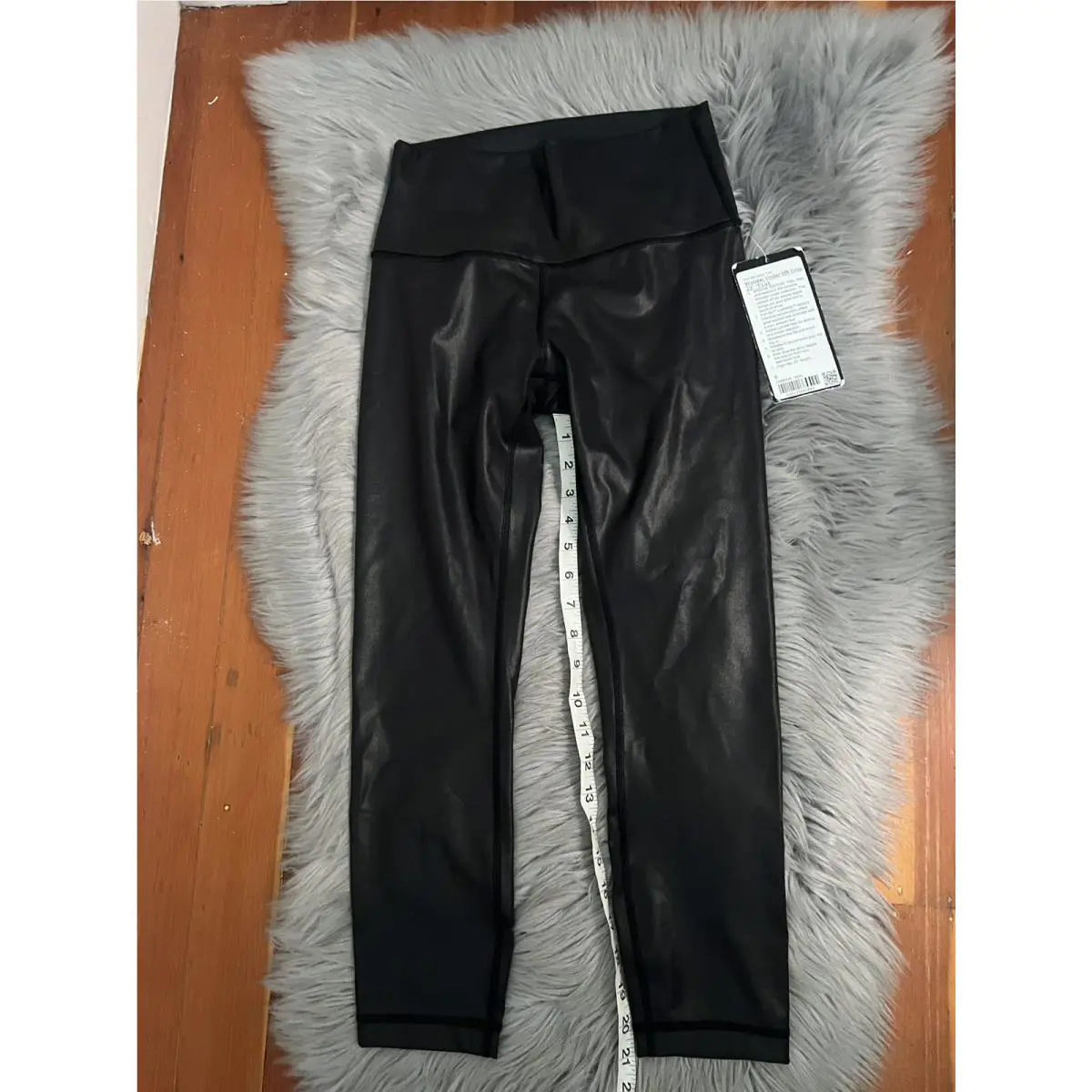 Lululemon clothing - Black 2