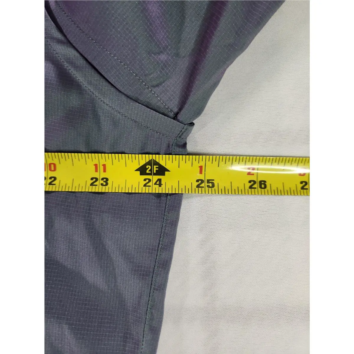 Lululemon clothing - Blue 8