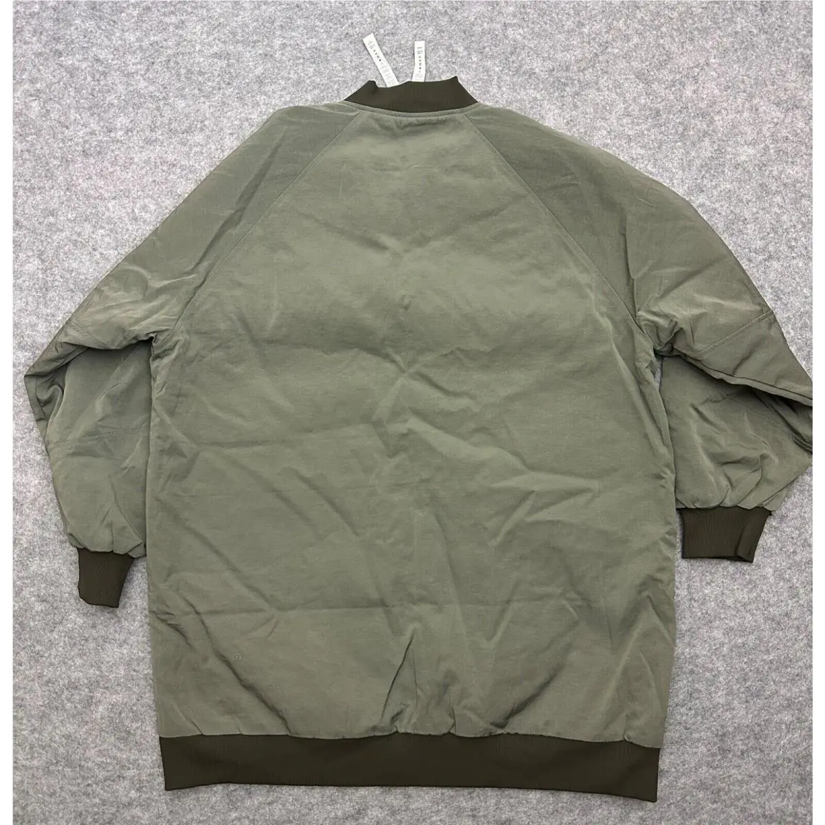 Lululemon clothing - Green 7