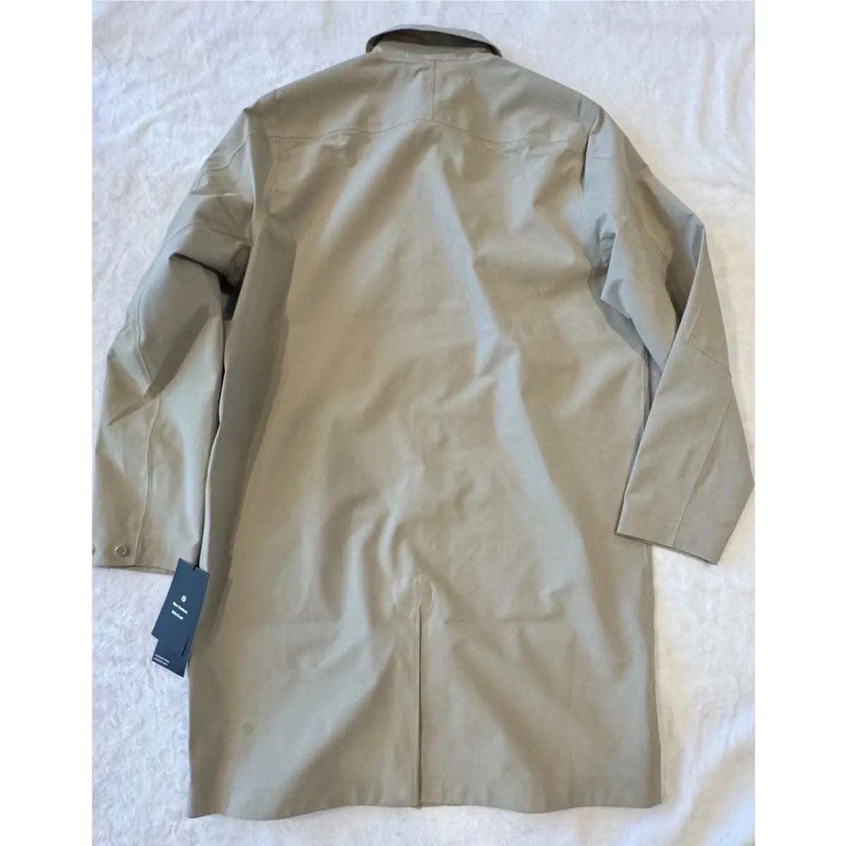 Lululemon clothing - Beige 0