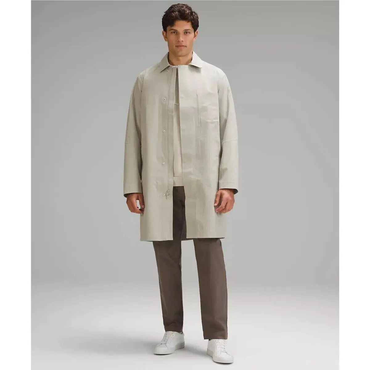 Lululemon clothing - Beige 3