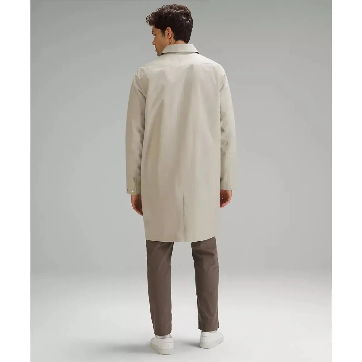 Lululemon clothing - Beige 5