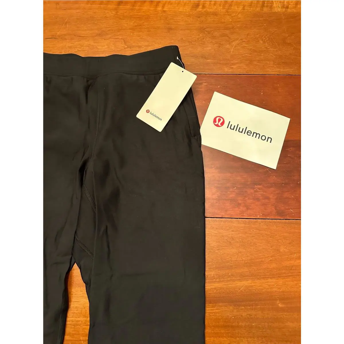 Lululemon clothing - Black 0