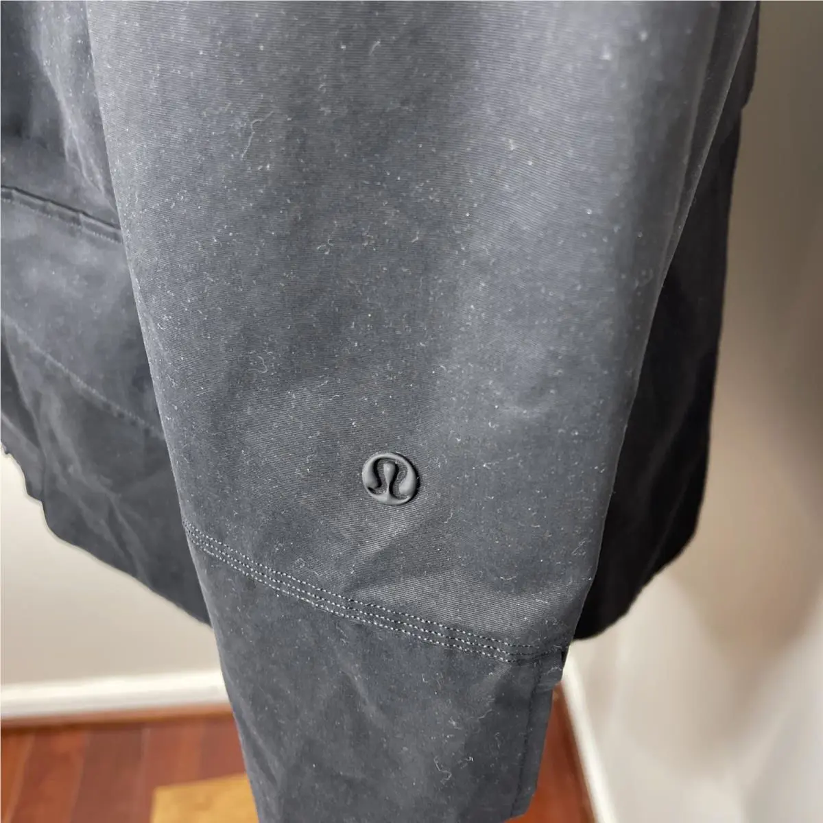 Lululemon clothing - Black 9