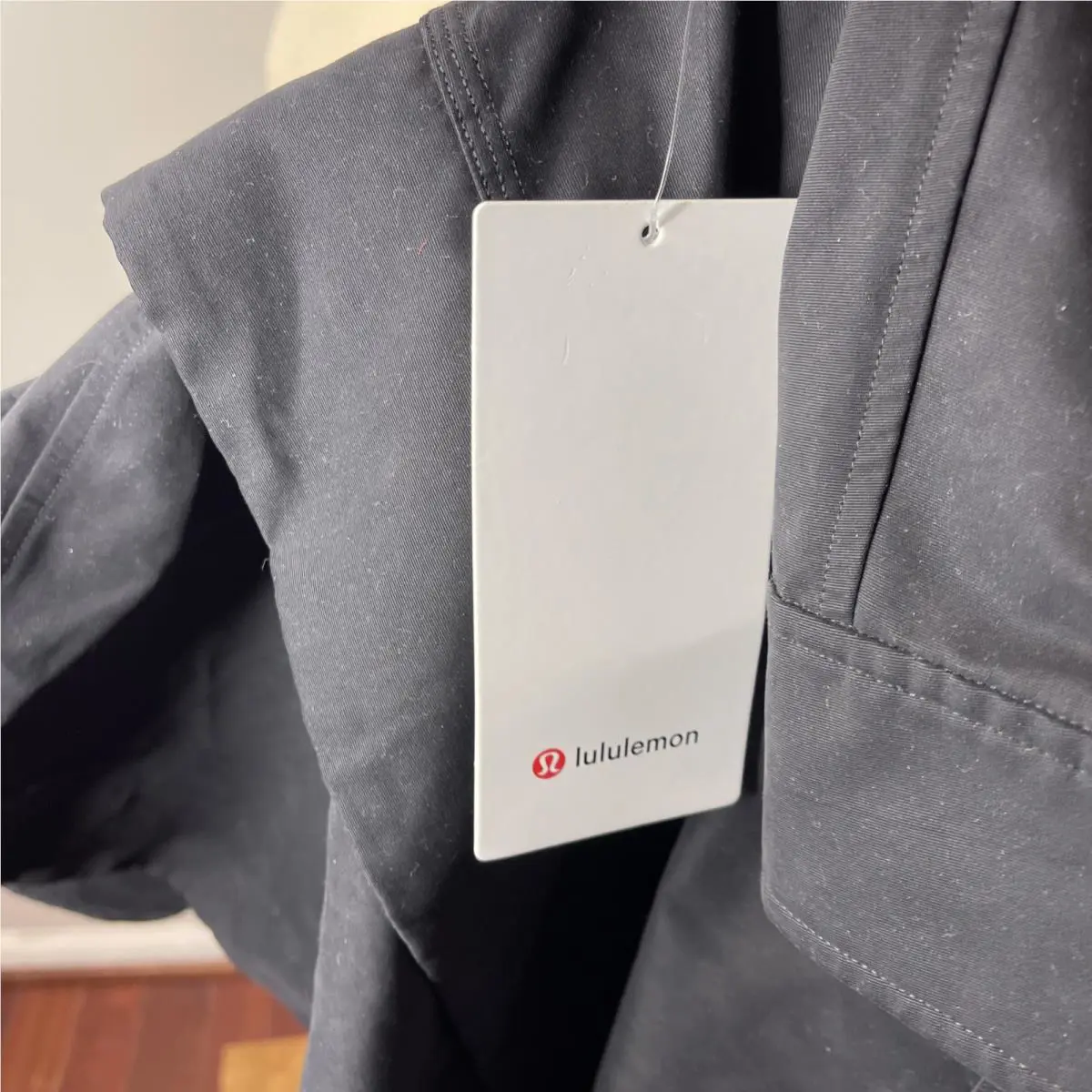 Lululemon clothing - Black 11