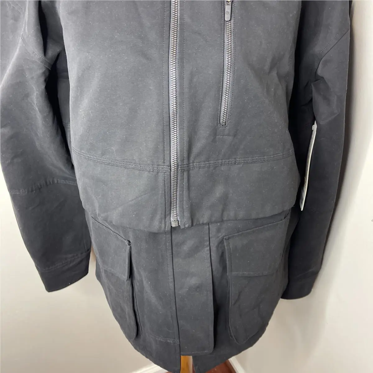 Lululemon clothing - Black 7