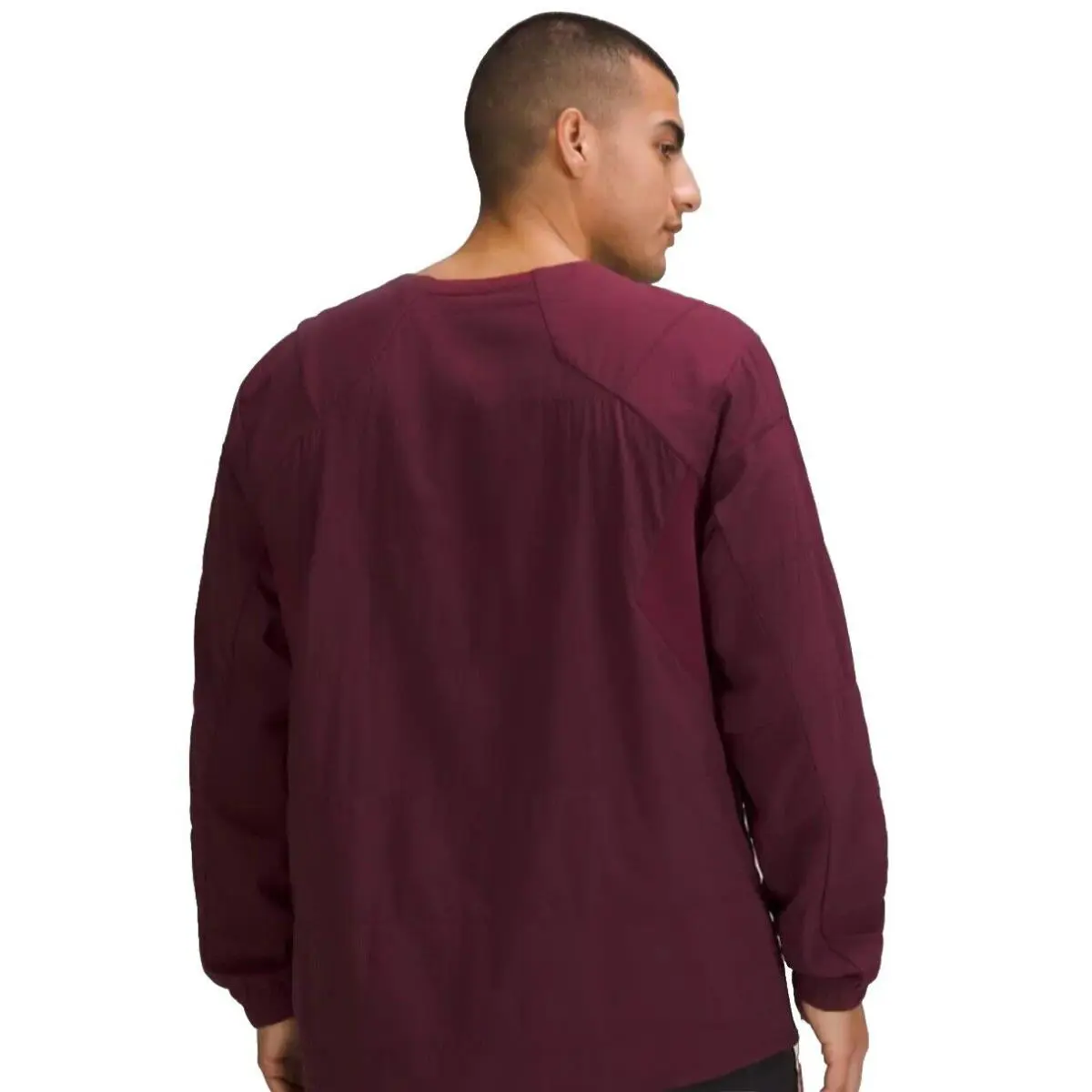 Lululemon clothing - Red 0