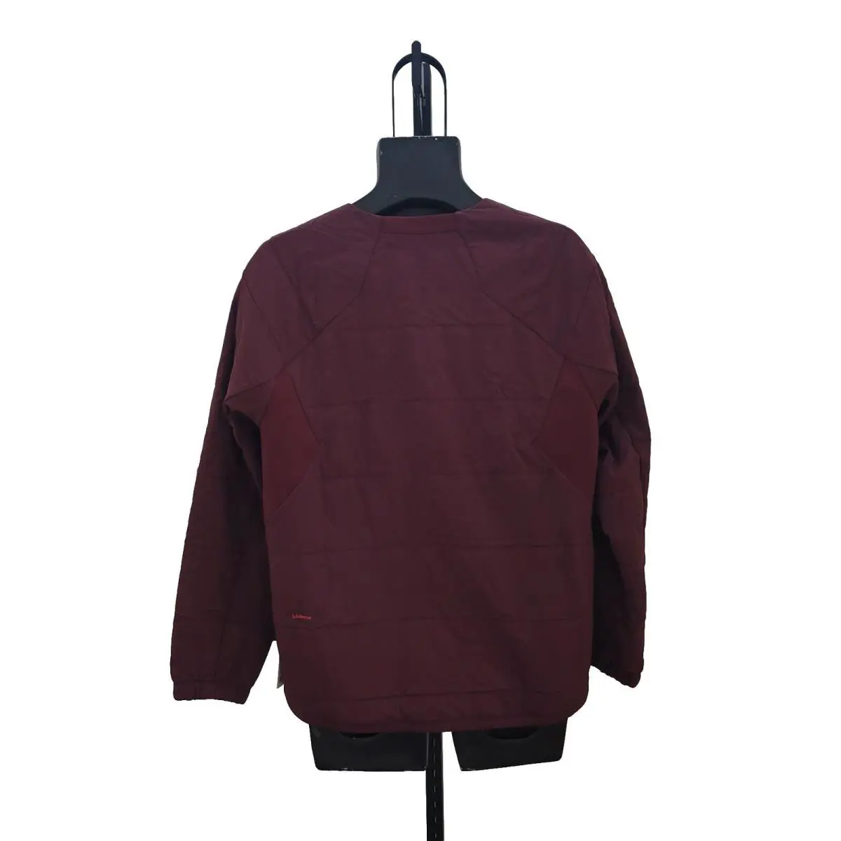 Lululemon clothing - Red 6
