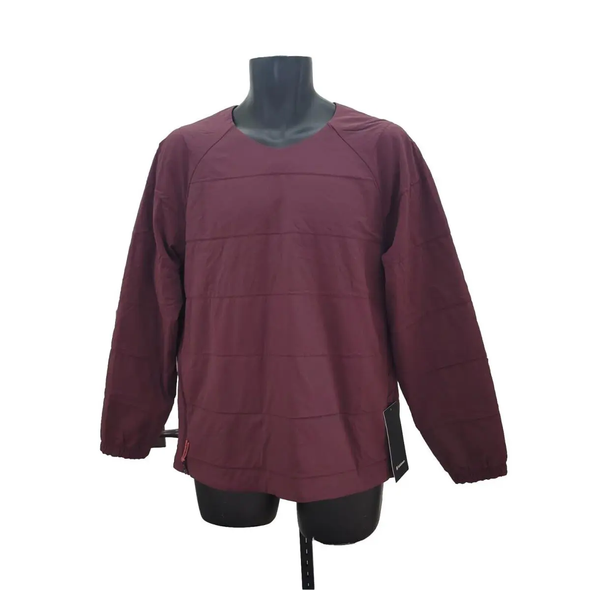Lululemon clothing - Red 7