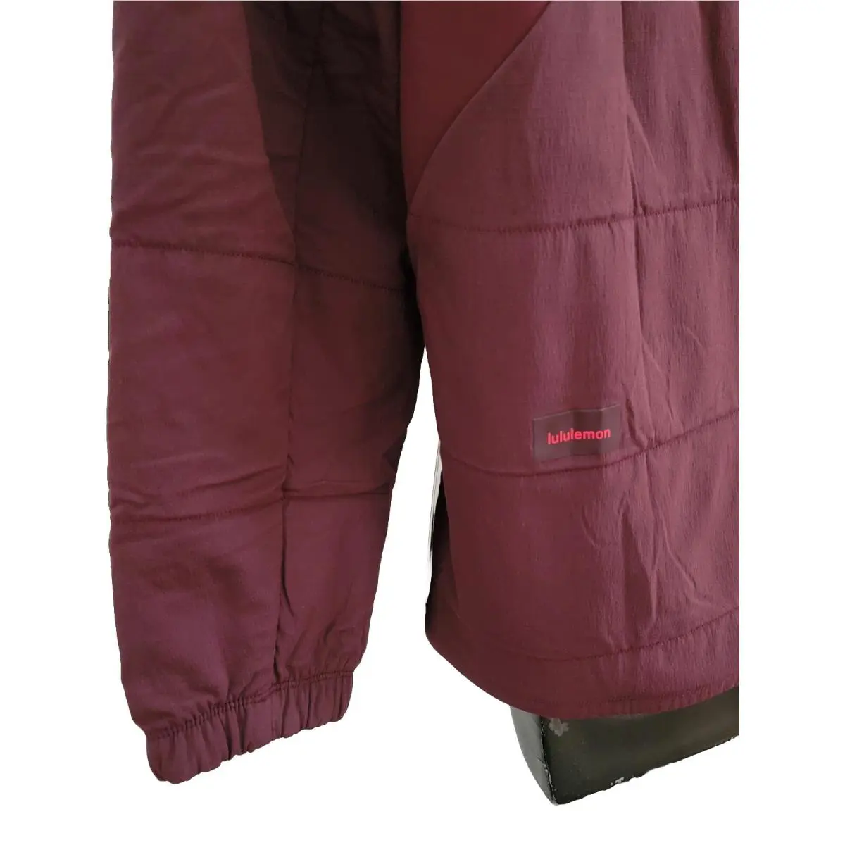 Lululemon clothing - Red 8
