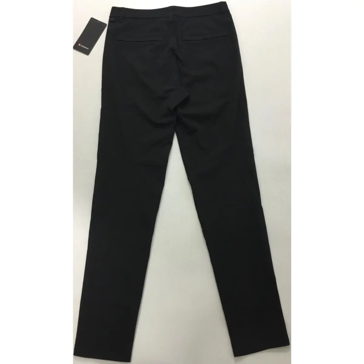 Lululemon clothing - Commission - Commission - Black 1