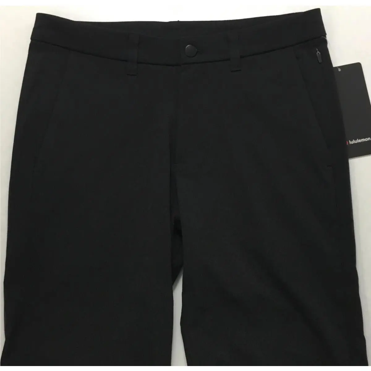 Lululemon clothing - Commission - Commission - Black 0