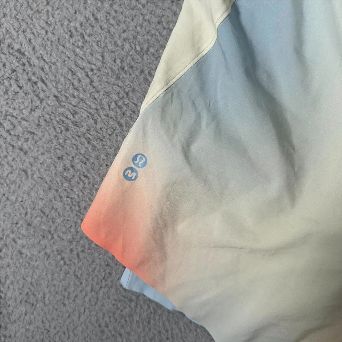 Lululemon clothing - Multicolor 8