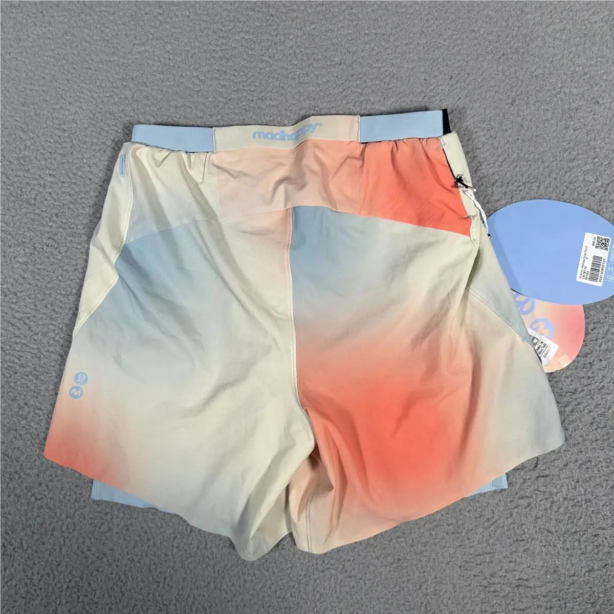 Lululemon clothing - Multicolor 9