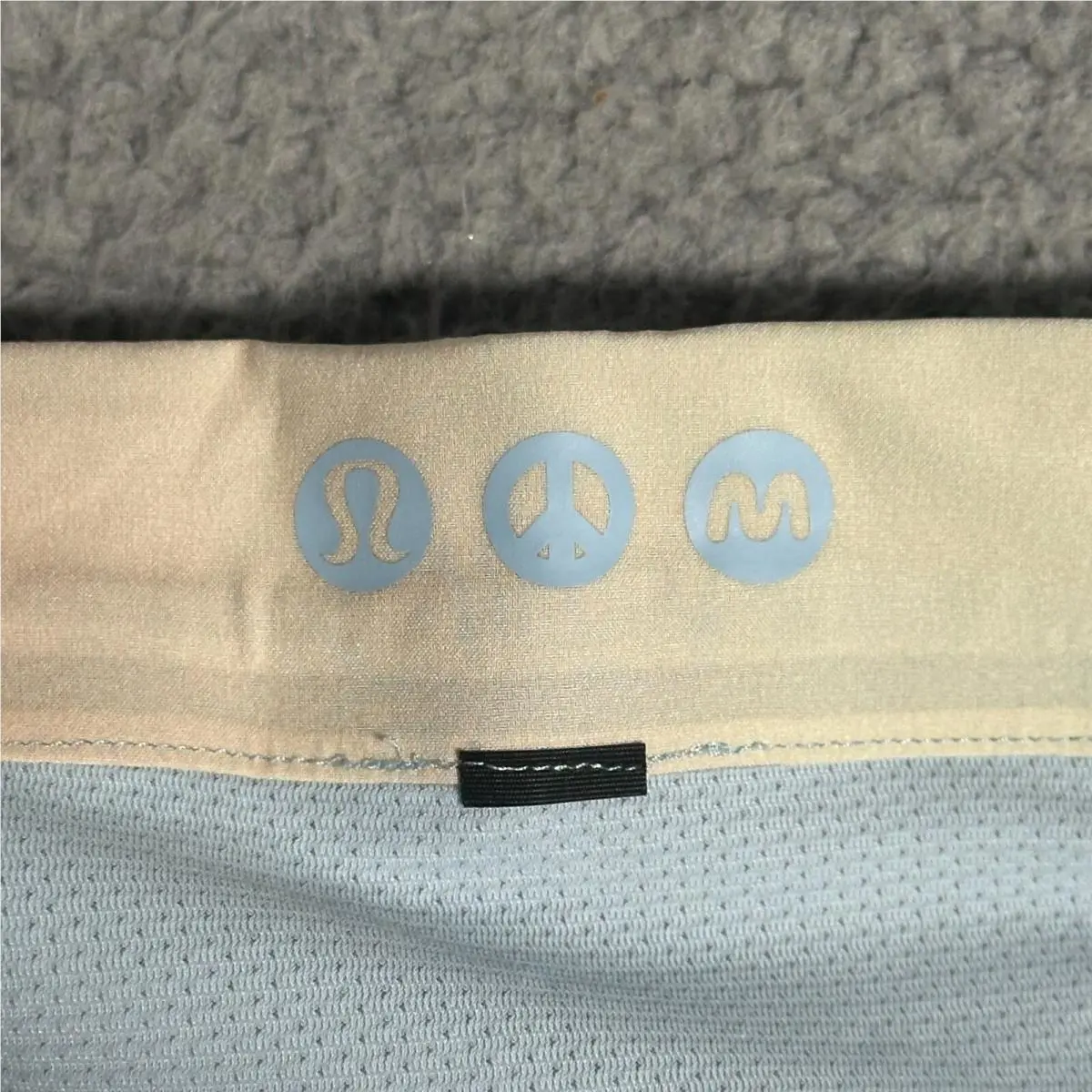 Lululemon clothing - Multicolor 0