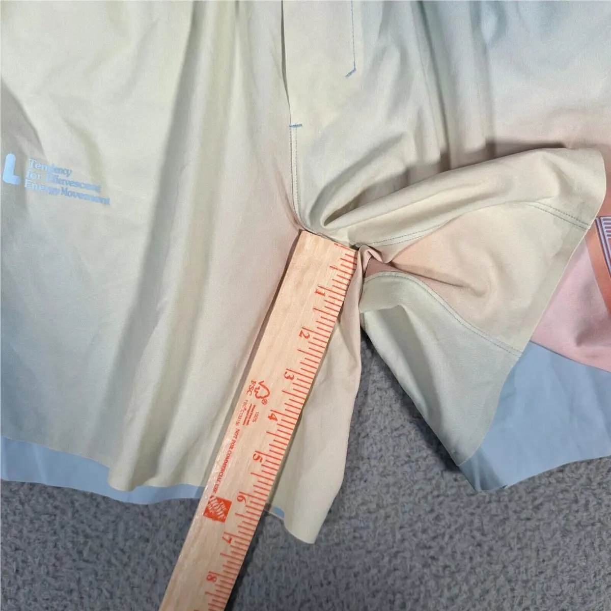 Lululemon clothing - Multicolor 3