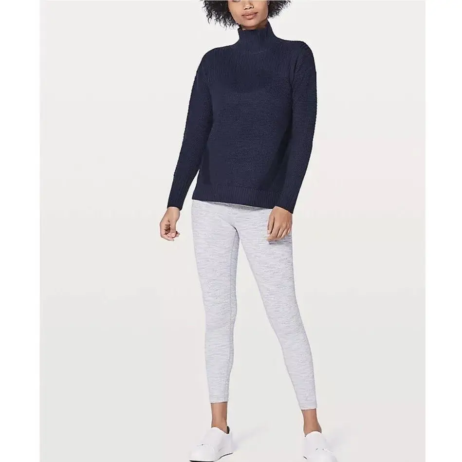 Lululemon clothing - Blue 2