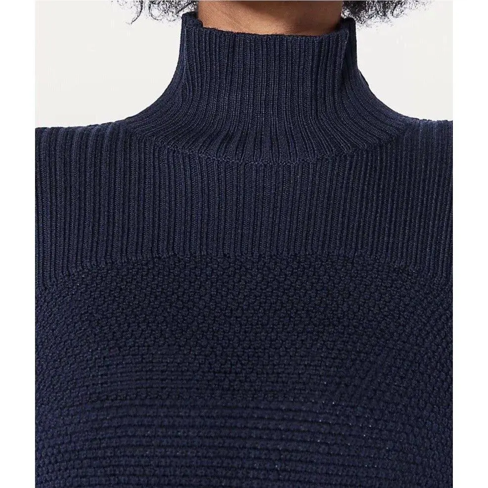 Lululemon clothing - Blue 1
