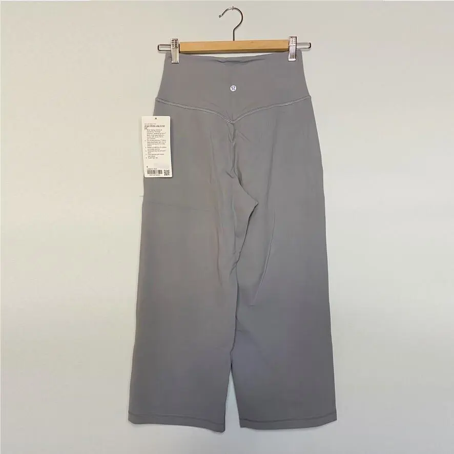 Lululemon clothing - Gray 0