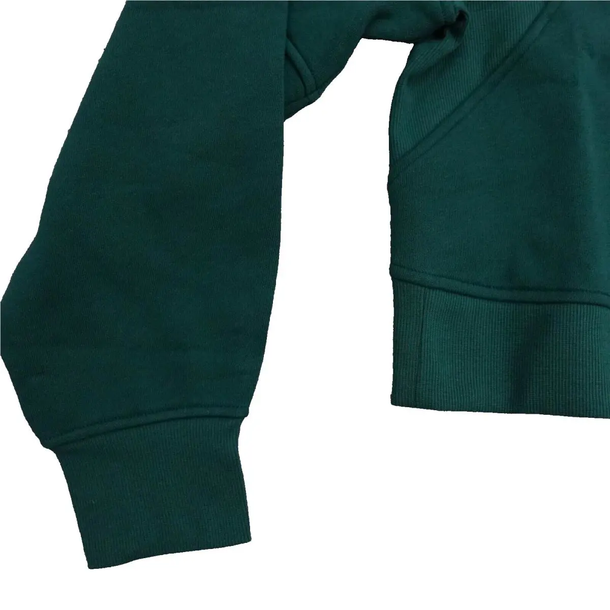 Lululemon clothing - Green 1