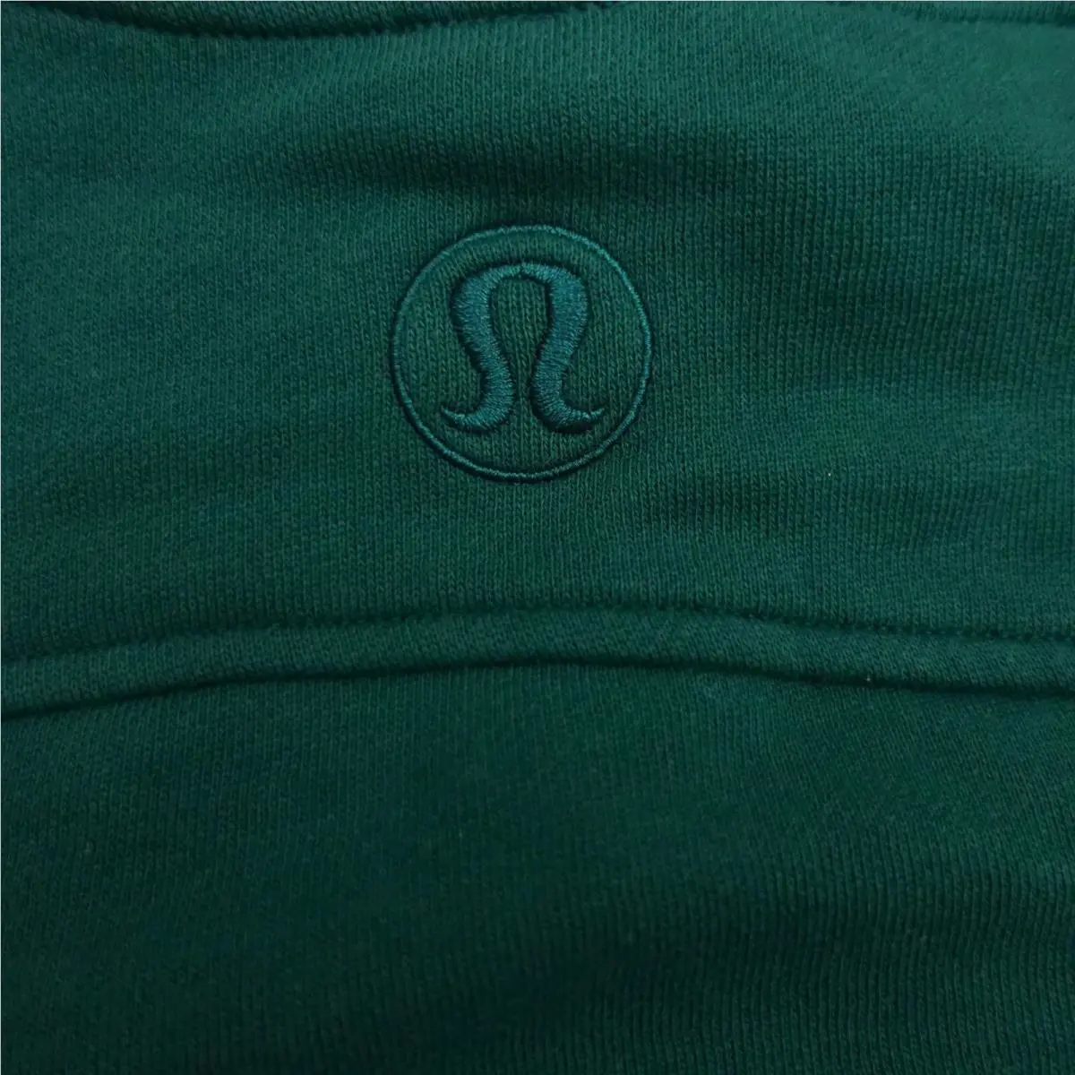 Lululemon clothing - Green 6