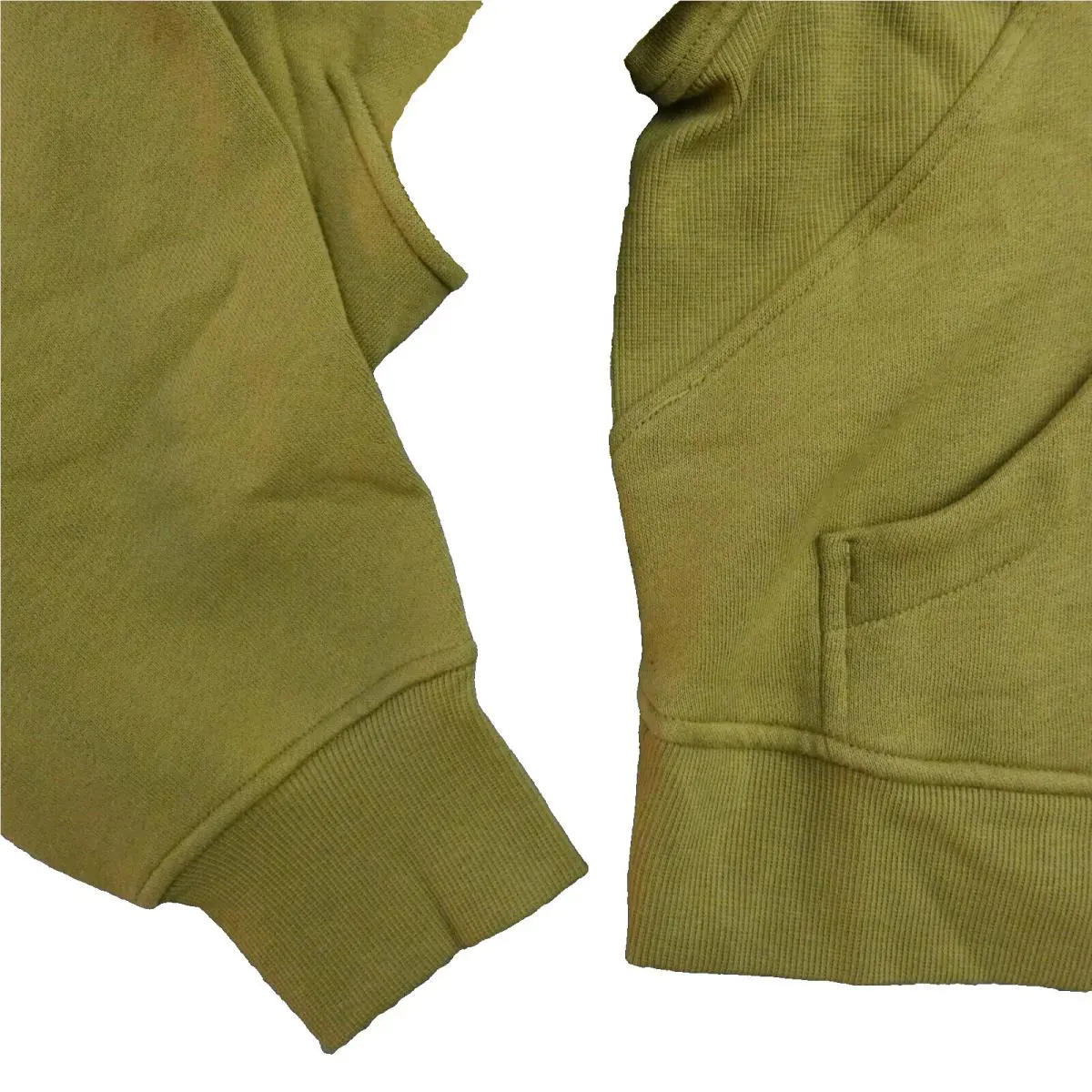 Lululemon clothing - Green 1
