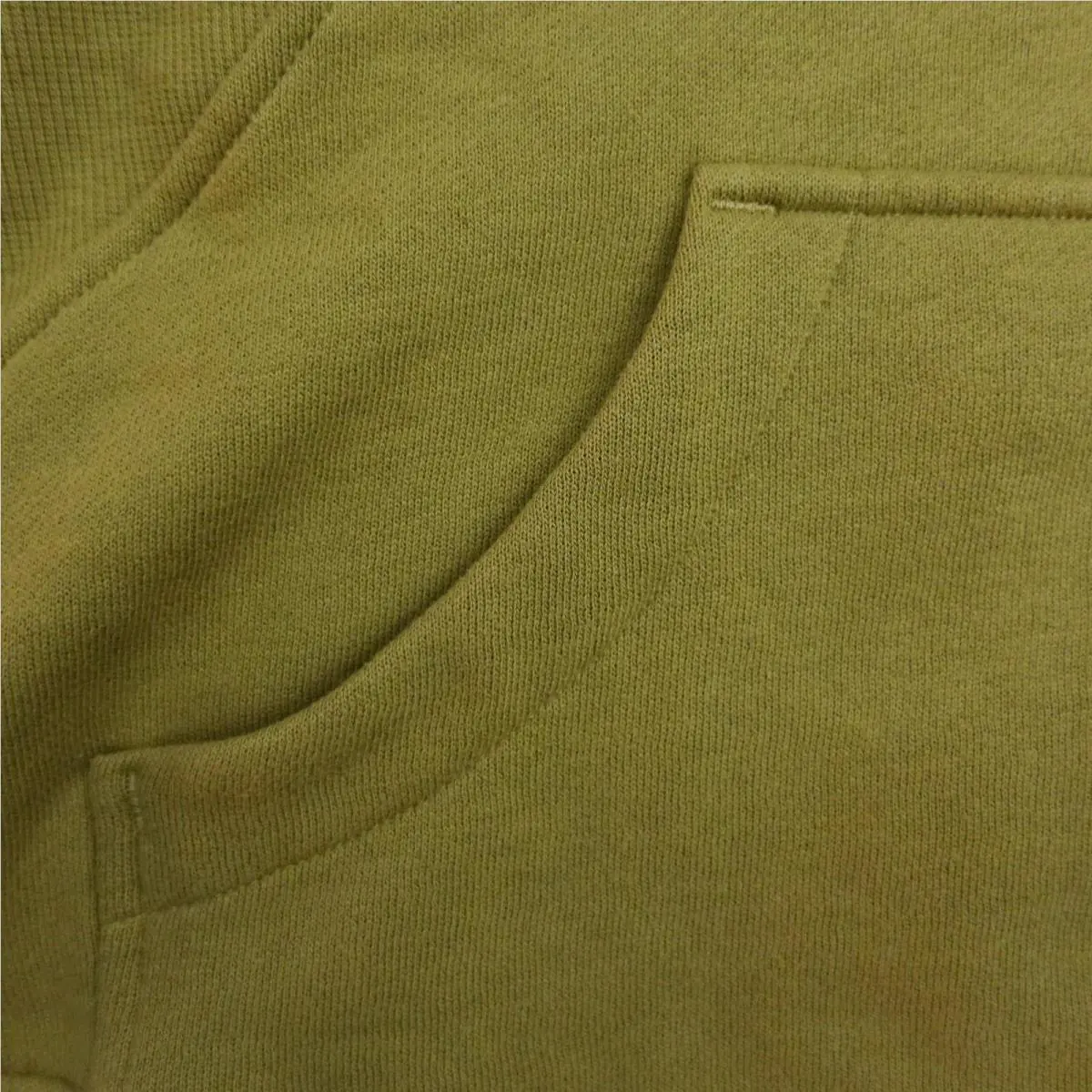 Lululemon clothing - Green 2