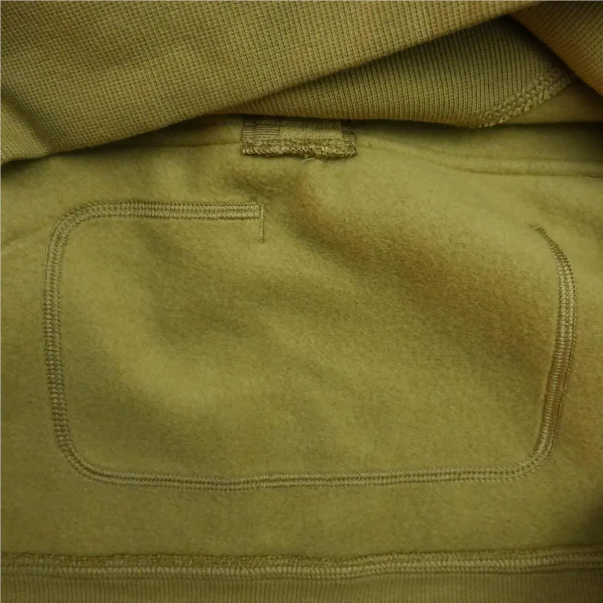 Lululemon clothing - Green 7