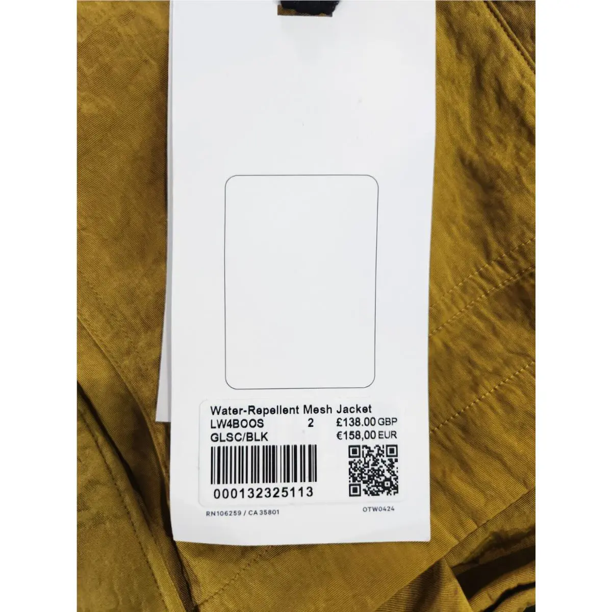 Lululemon clothing - Multicolor 2
