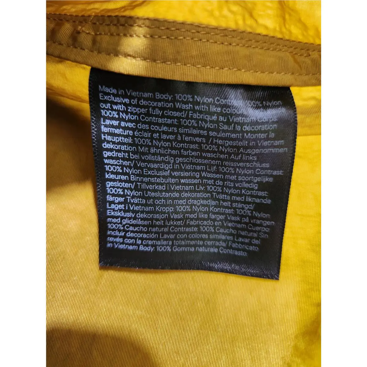 Lululemon clothing - Multicolor 3