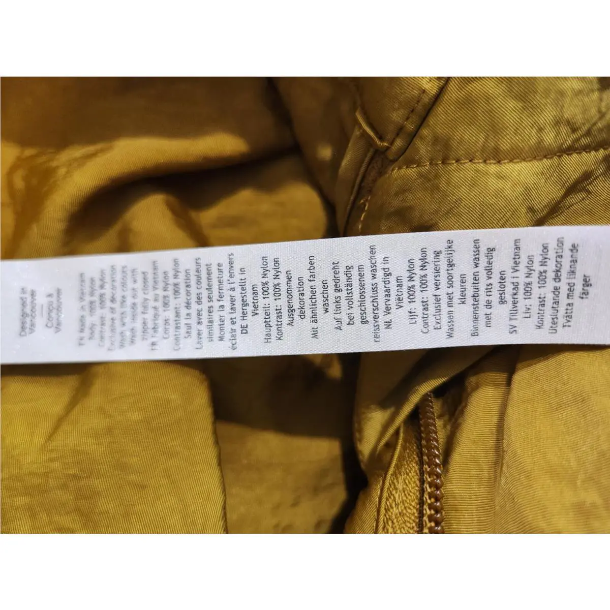 Lululemon clothing - Multicolor 6