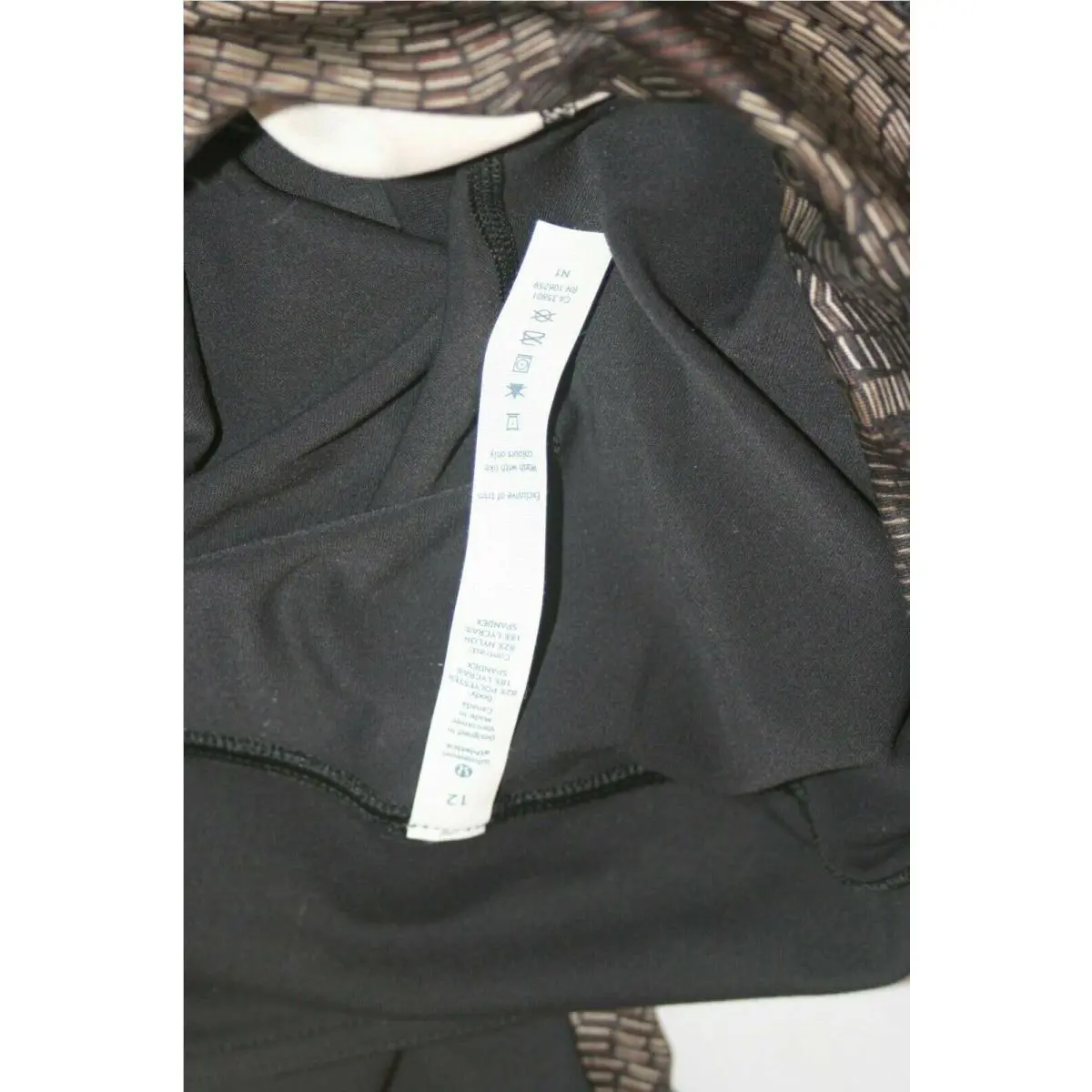 Lululemon clothing - Multicolor 3