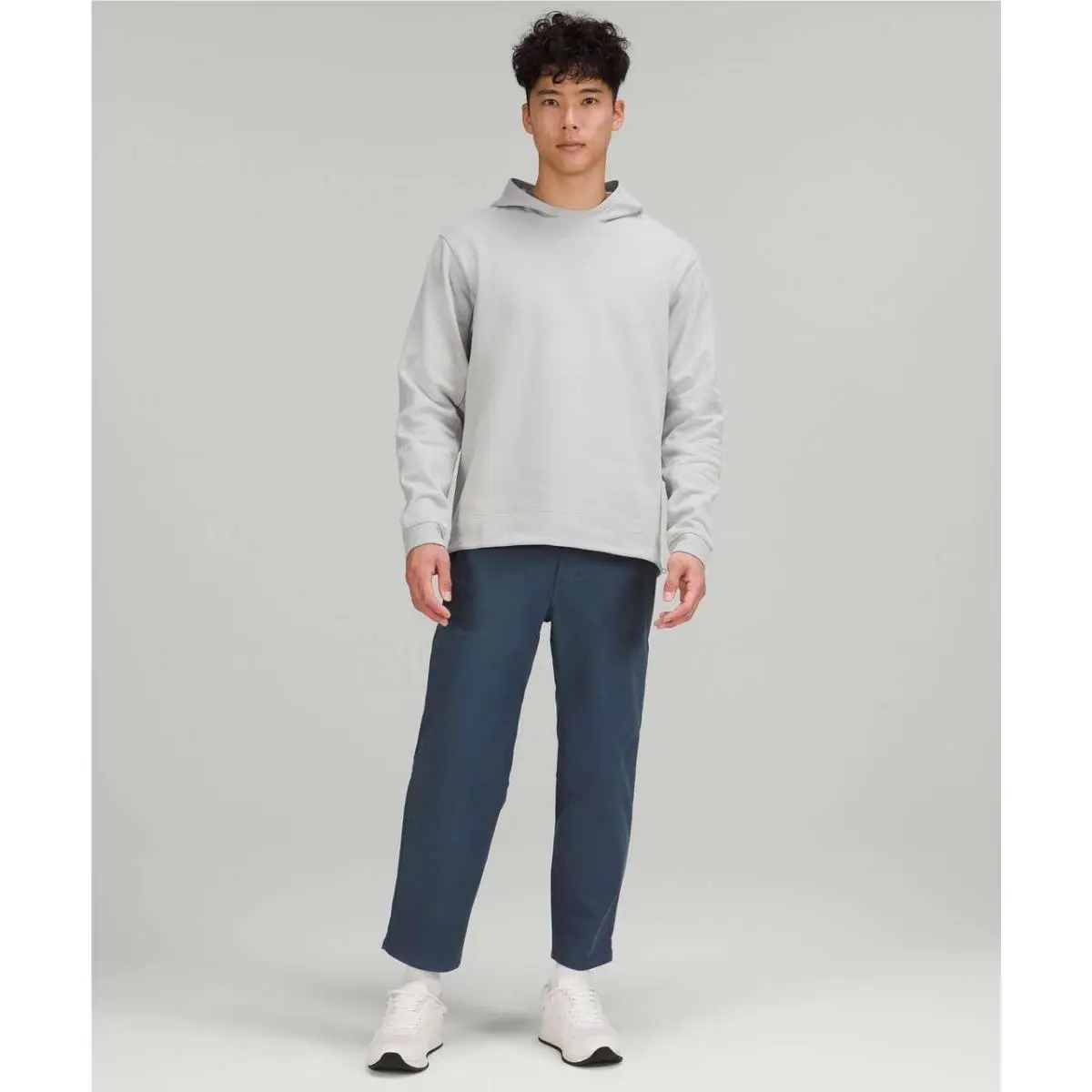 Lululemon clothing - Gray 0