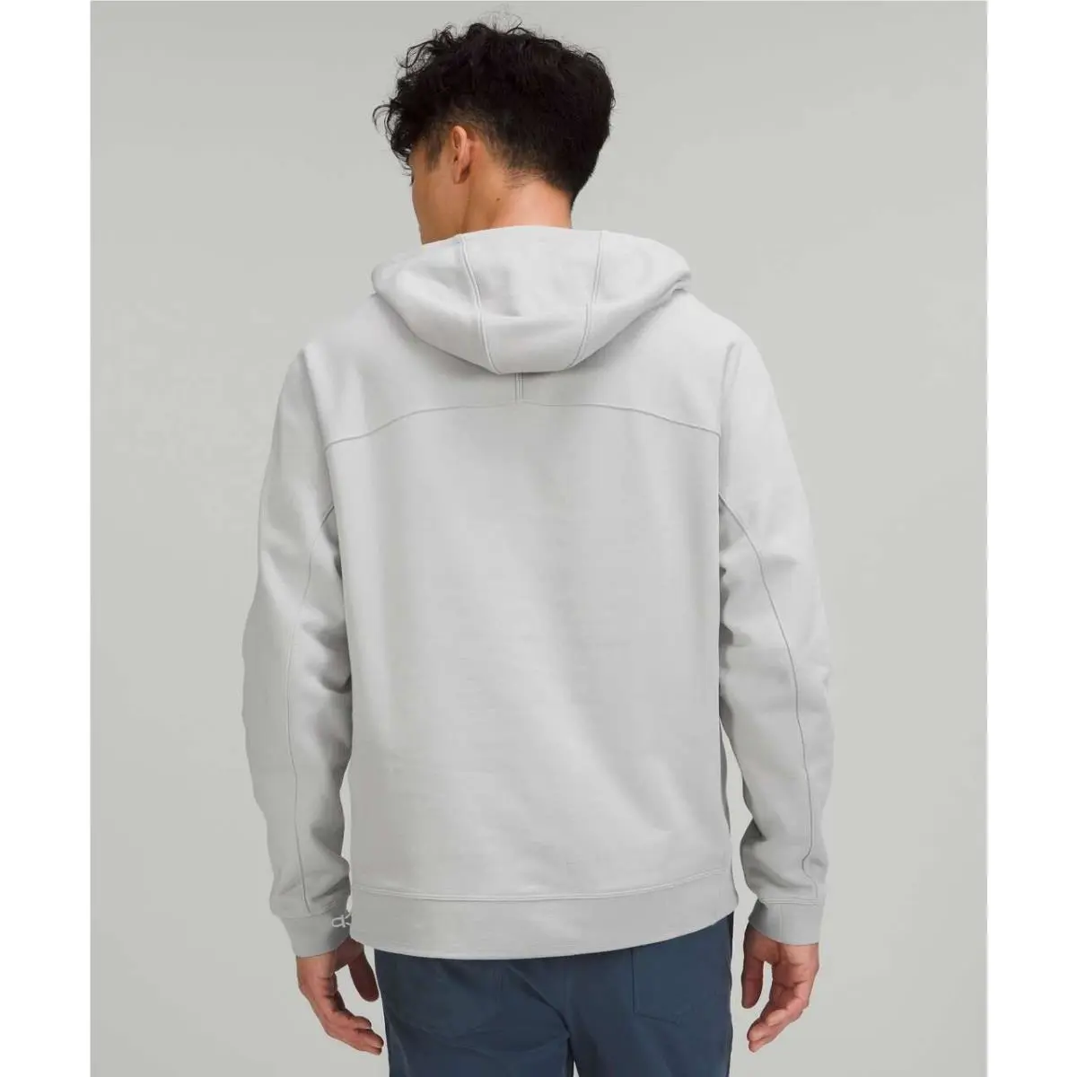 Lululemon clothing - Gray 1