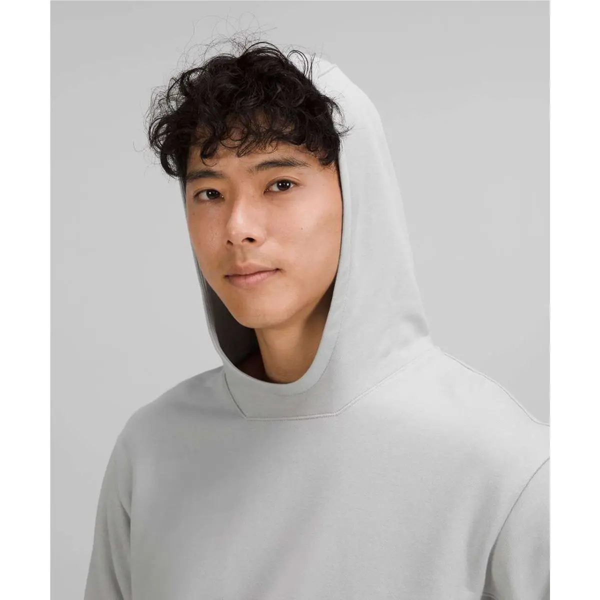 Lululemon clothing - Gray 3