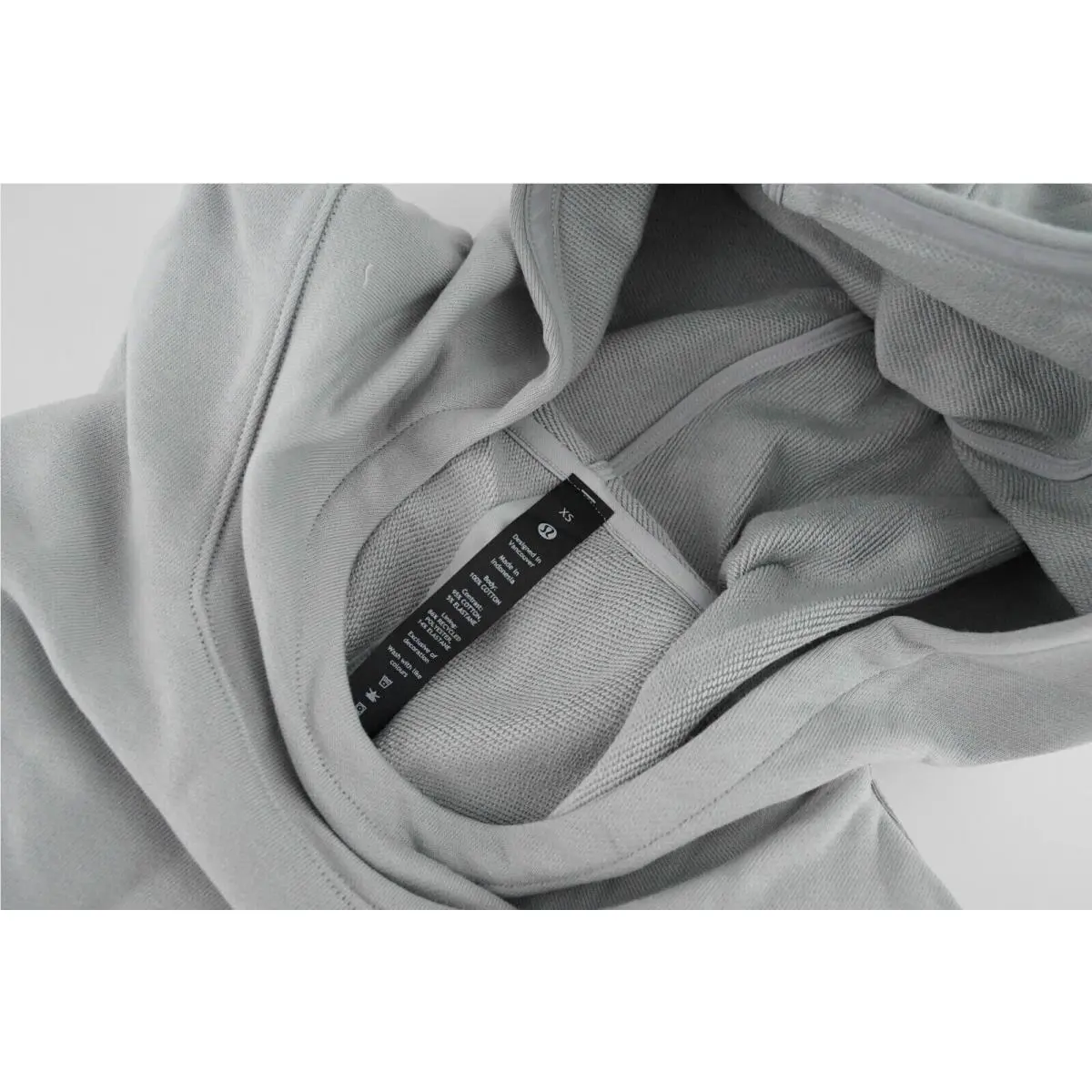 Lululemon clothing - Gray 5