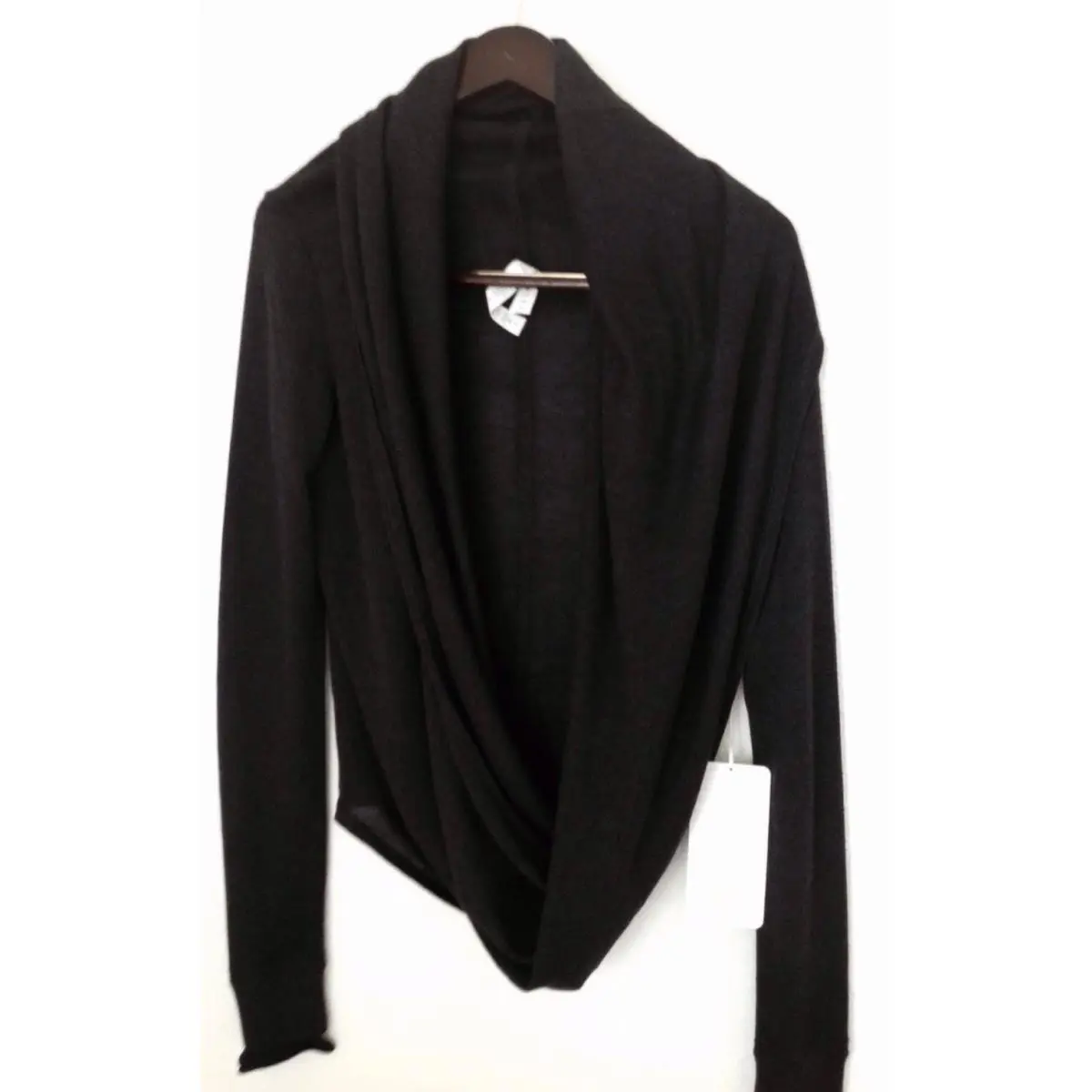 Lululemon clothing - Heathered Black 0