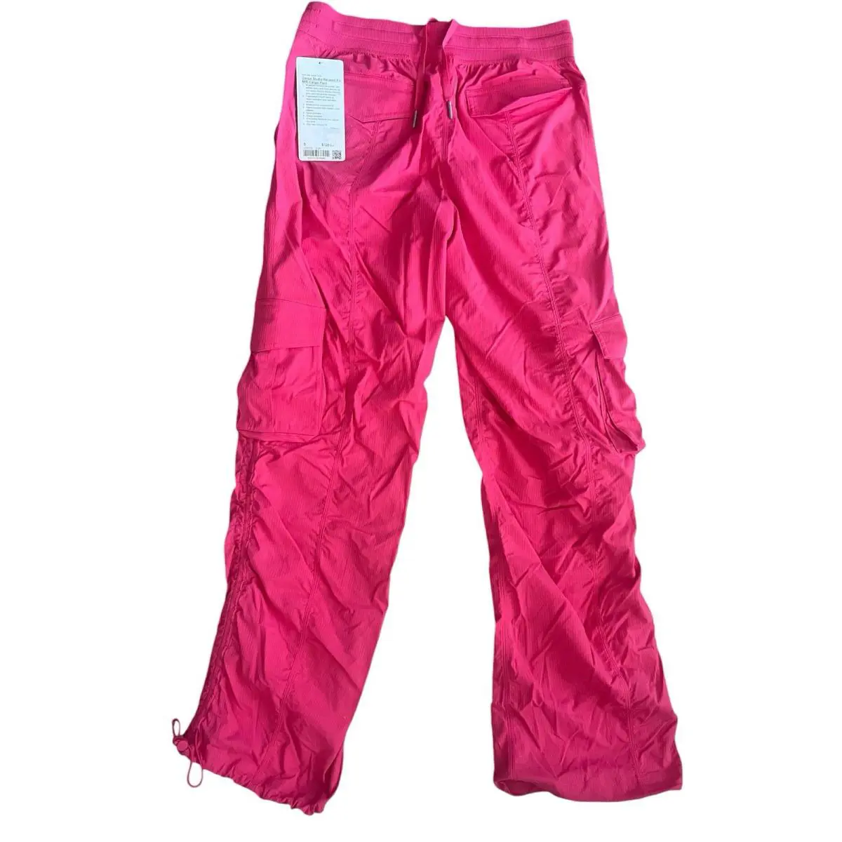Lululemon clothing - Glaze Pink 0