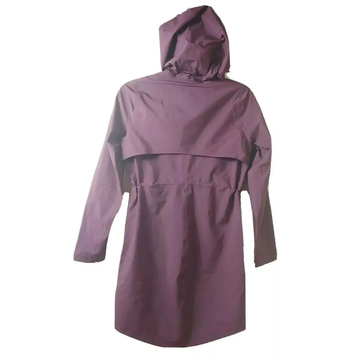 Lululemon clothing - Burgundy Cassis 4