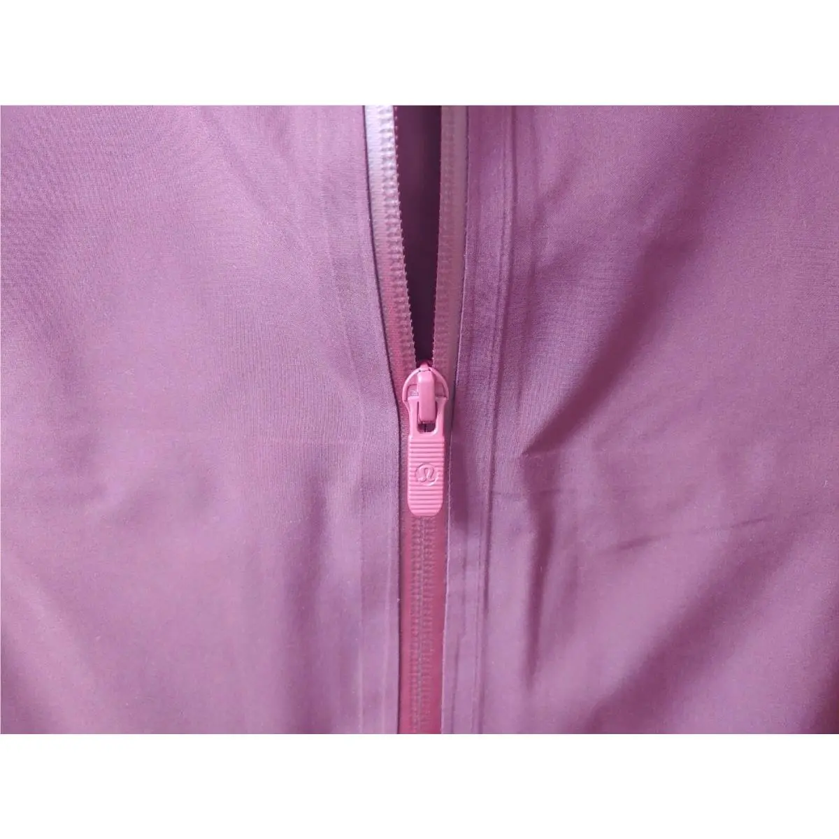 Lululemon clothing - Burgundy Cassis 8