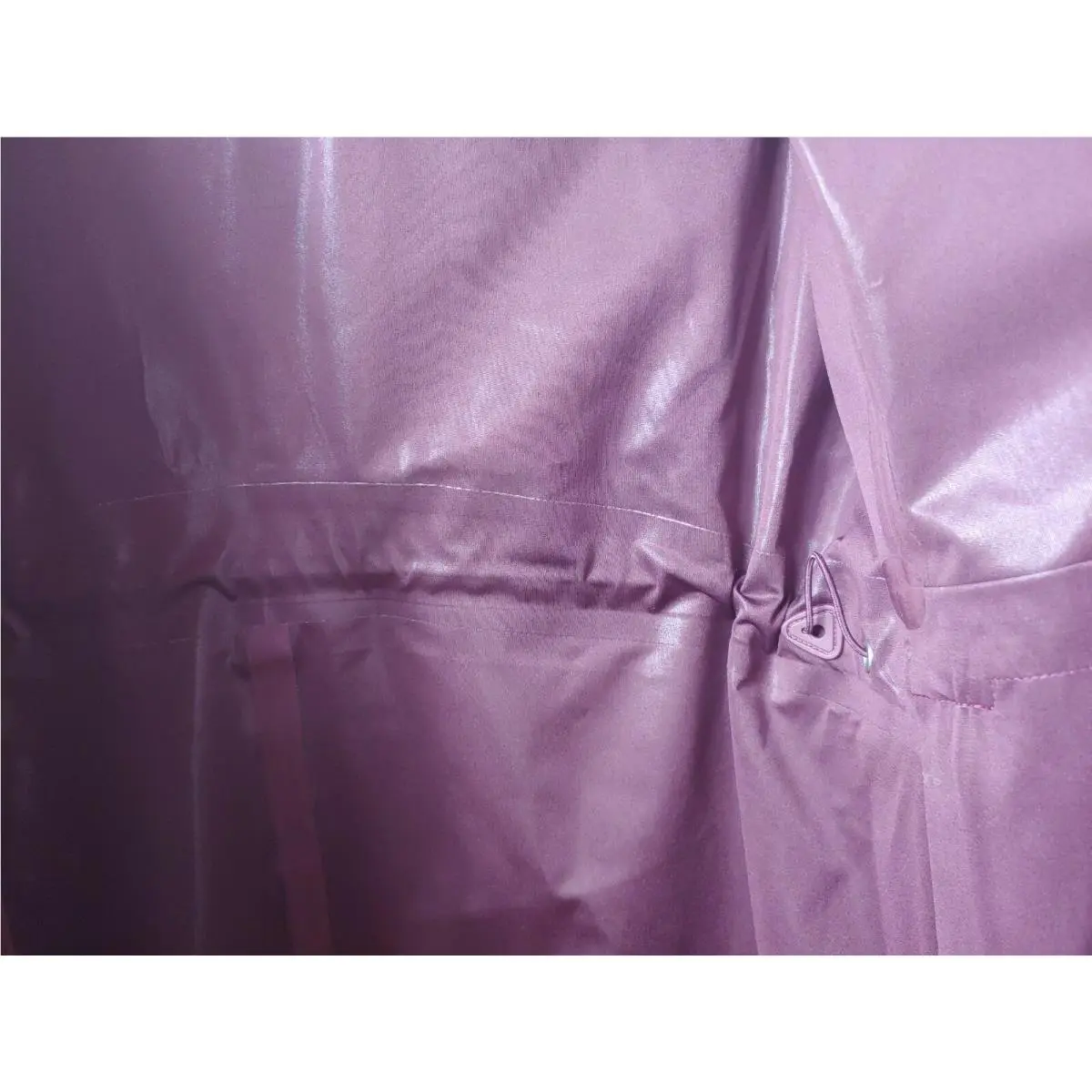 Lululemon clothing - Burgundy Cassis 9