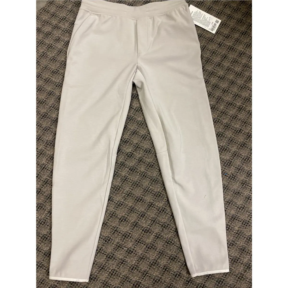 Lululemon clothing - LULULEMON GRIDLINER - GRIDLINER - hhdv 1
